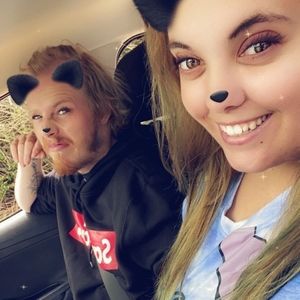 Meet your Posher, Tiffany